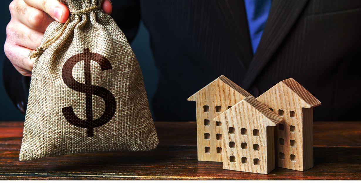 hidden costs of buying a home