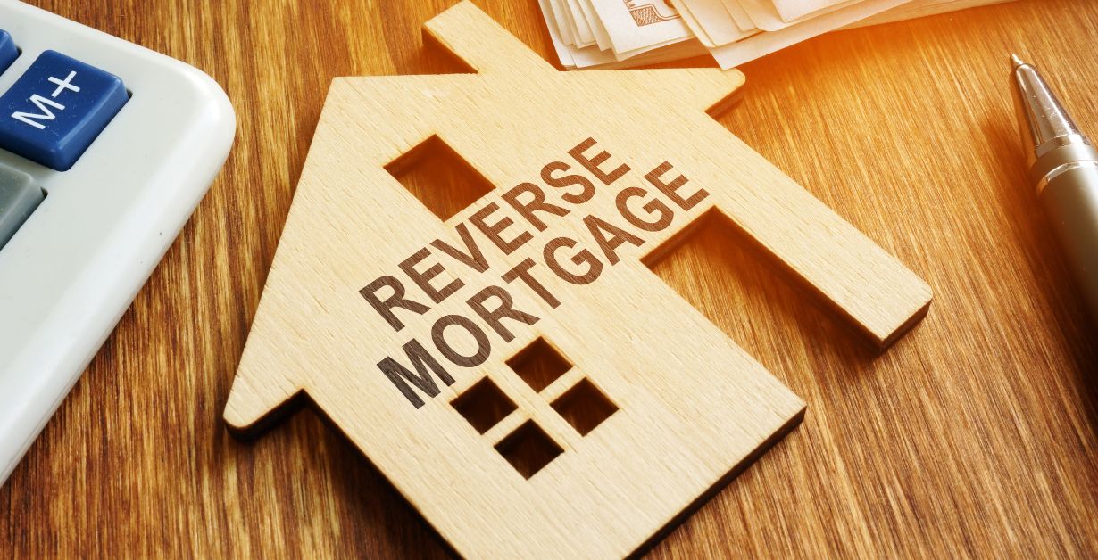 pros and cons of reverse mortgages